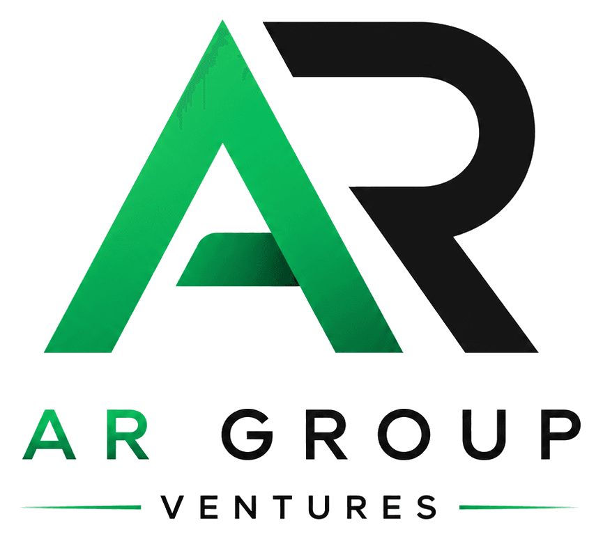AR Group Ventures logo