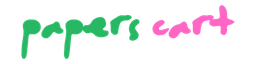 Papers Cart logo