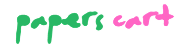 Papers Cart logo
