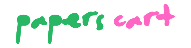 Papers Cart logo